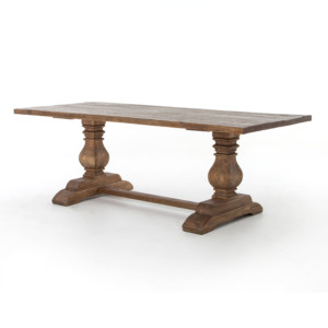 DURHAM DINING TABLE