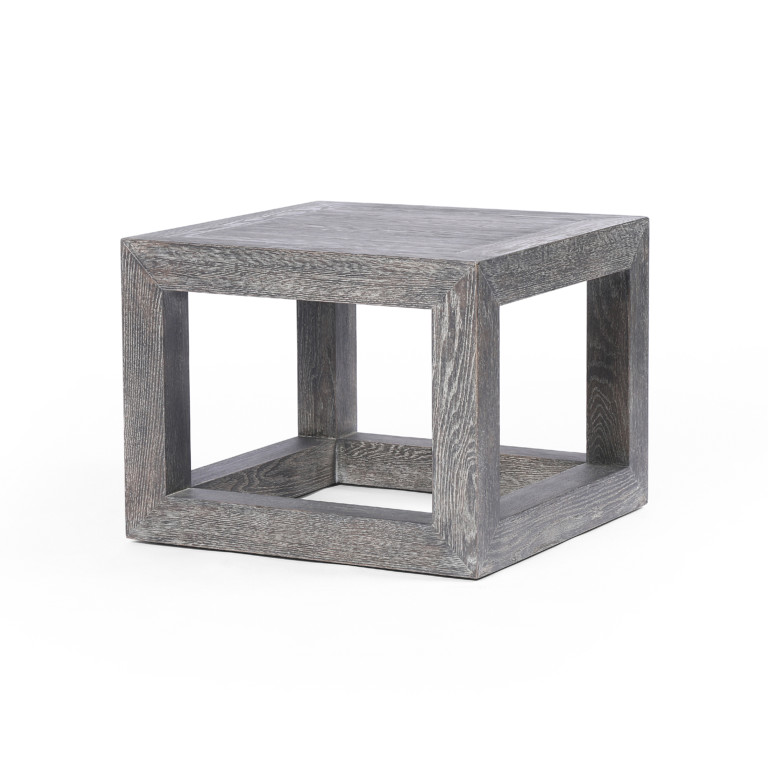 Greenland Side Table