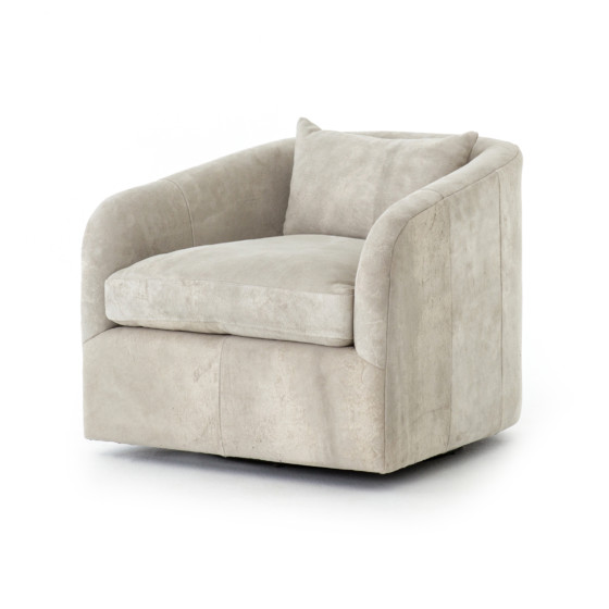 TOPANGA SWIVEL CHAIR