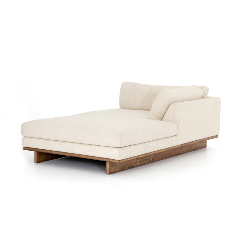 EVERLY SECTIONAL PIECES