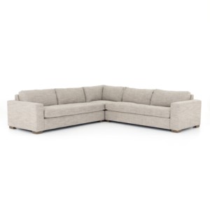 BOONE 3-PIECE SECTIONAL