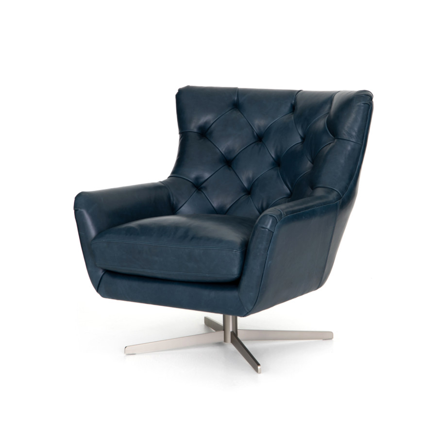 RAYMOND SWIVEL CHAIR