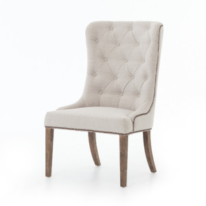 ELOUISE DINING CHAIR