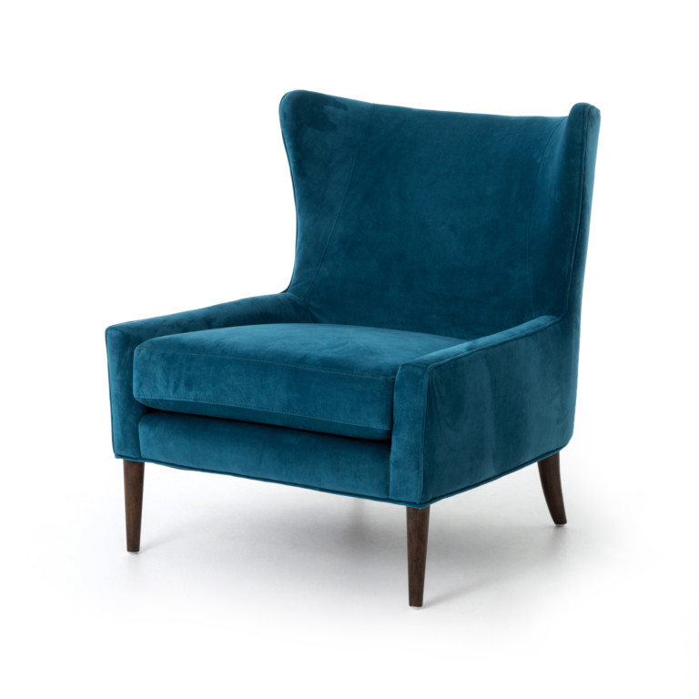 MARLOW WING CHAIR