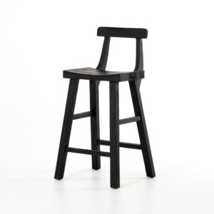 CASSELL BAR + COUNTER STOOL