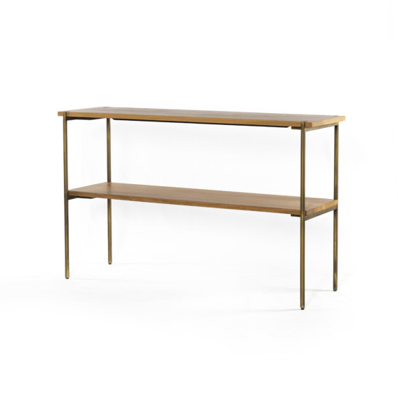 Carlisle Console Table