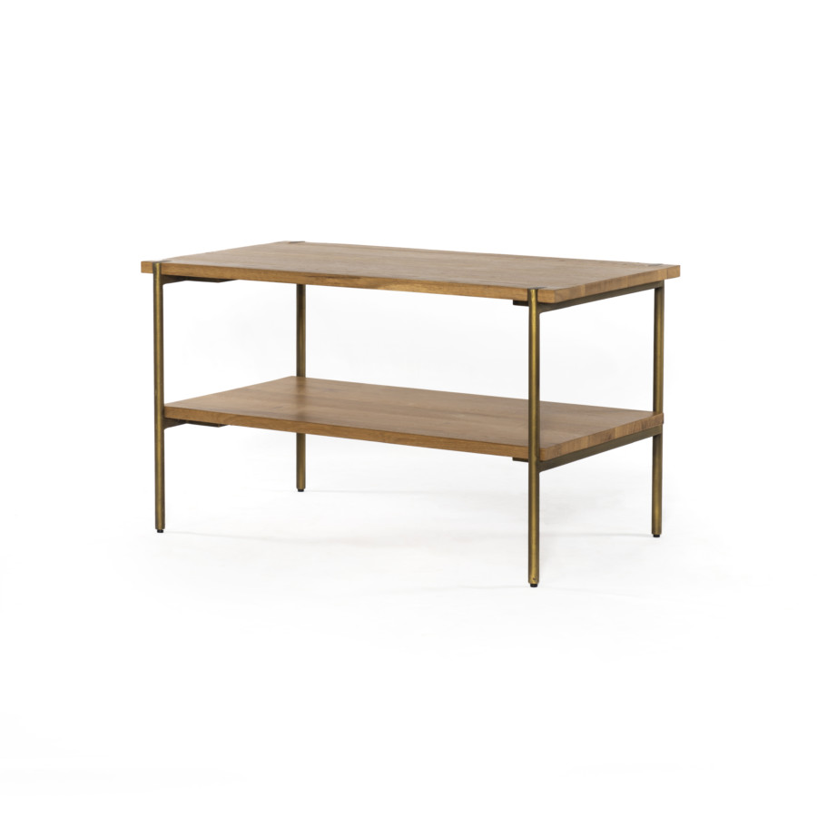 Carlisle Low End Table