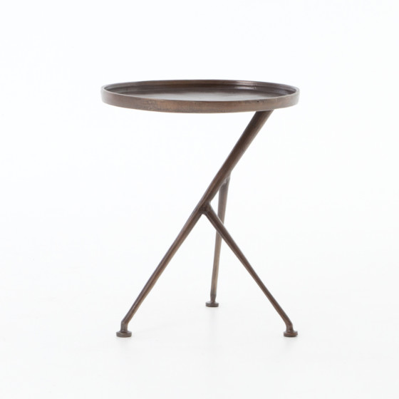 SCHMIDT ACCENT TABLE