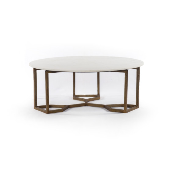 NAOMI COFFEE TABLE