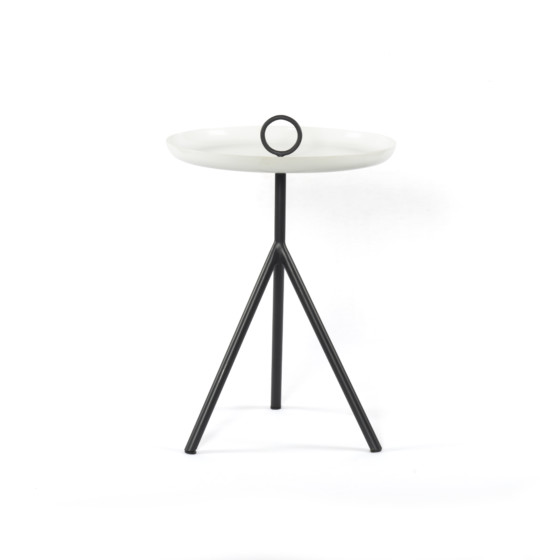 ALORA END TABLE