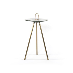 ALVA ACCENT TABLE