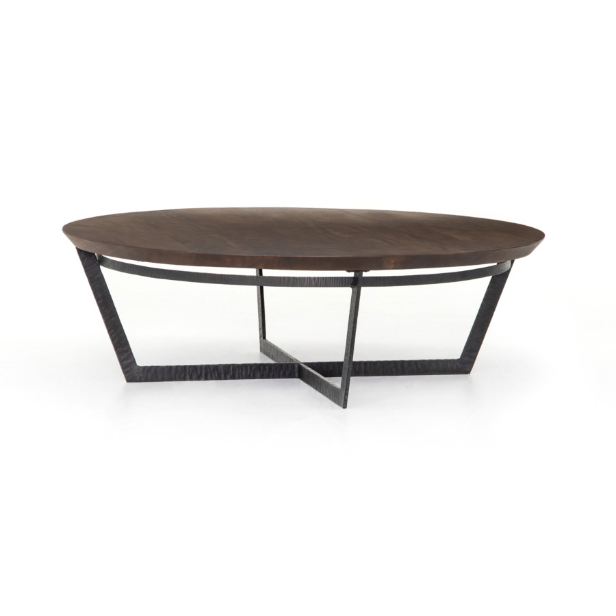 FELIX ROUND COFFEE TABLE