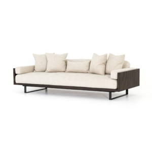 Ranger Sofa Kit-Linen Nat/Toasted Mindi