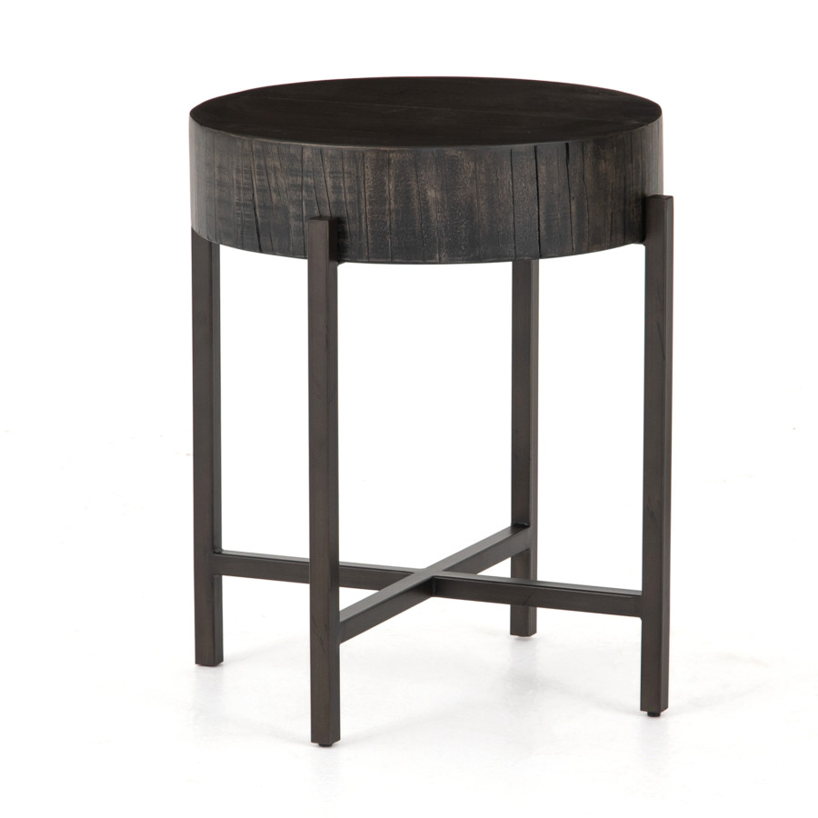 TINSLEY END TABLE