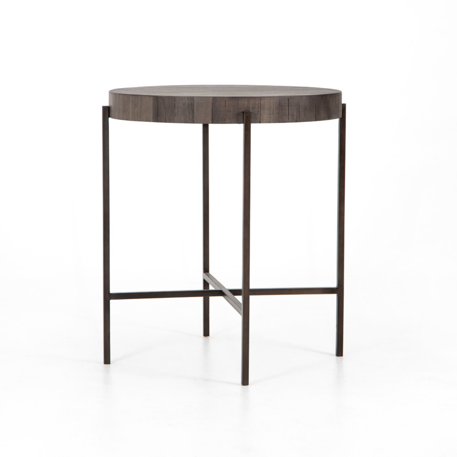 TINSLEY BAR + COUNTER TABLE