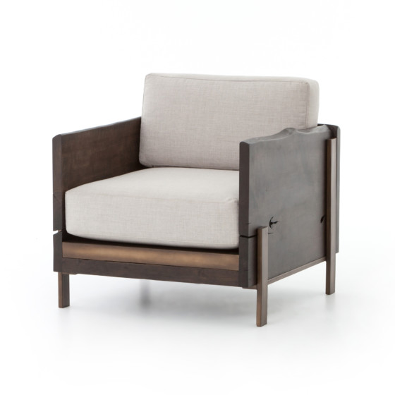 WOODROW ARMCHAIR