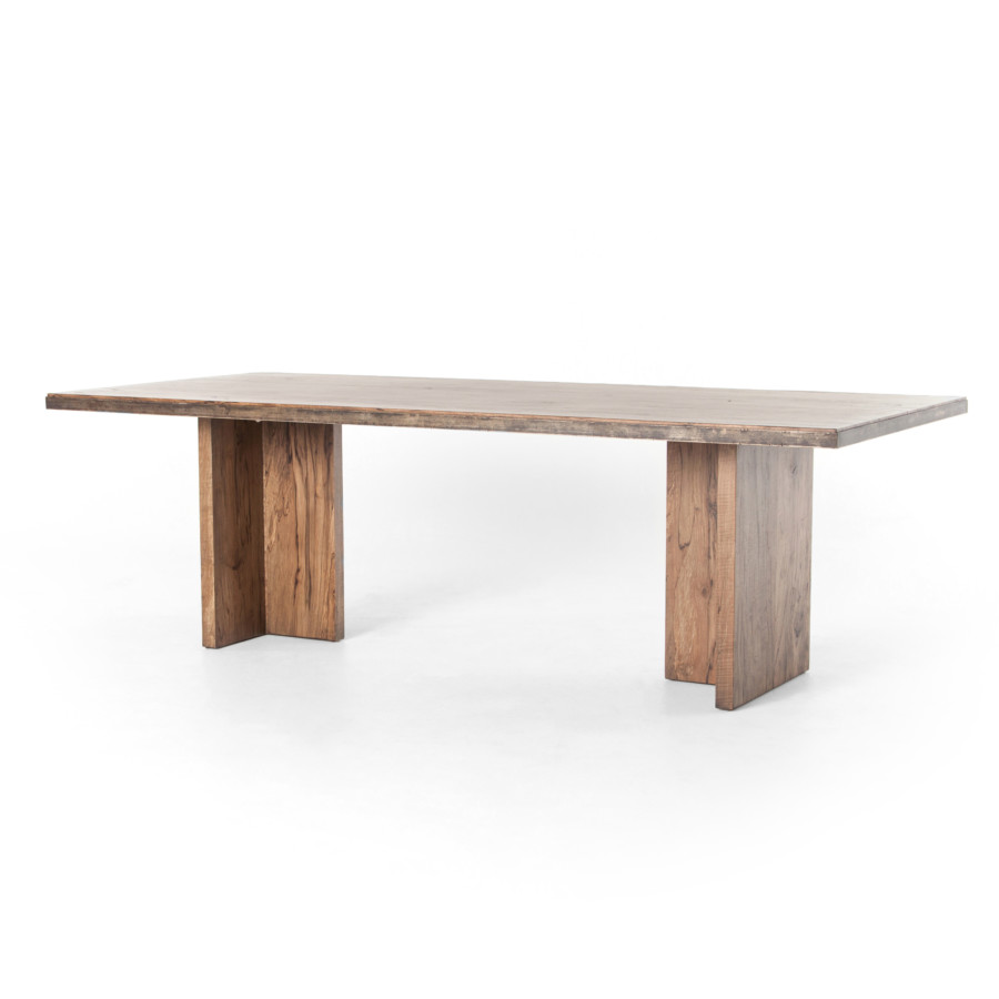 Cross Dining Table