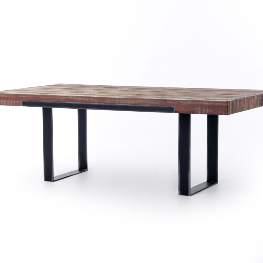 Graham Dining Table-84"