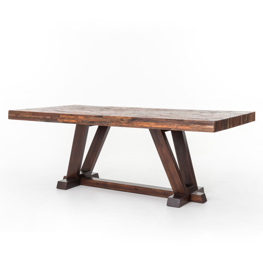 Max 84" Dining Table