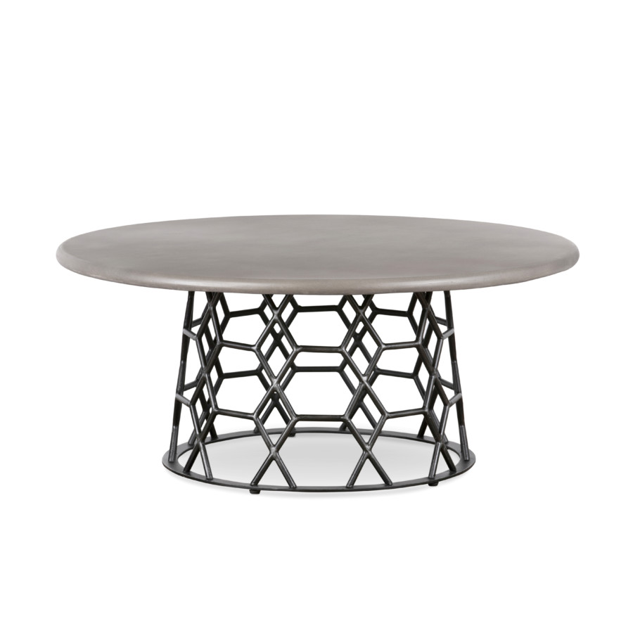 Arden Round Coffee Table