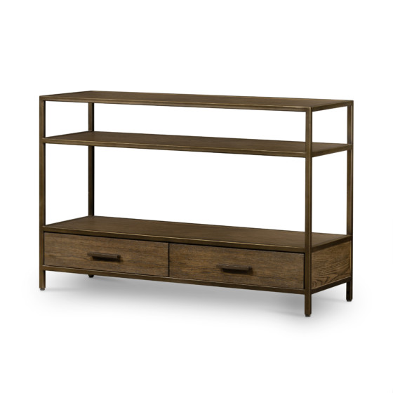 Mason Console Table