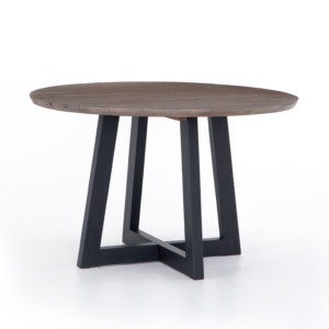 Pryce Round Dining Table