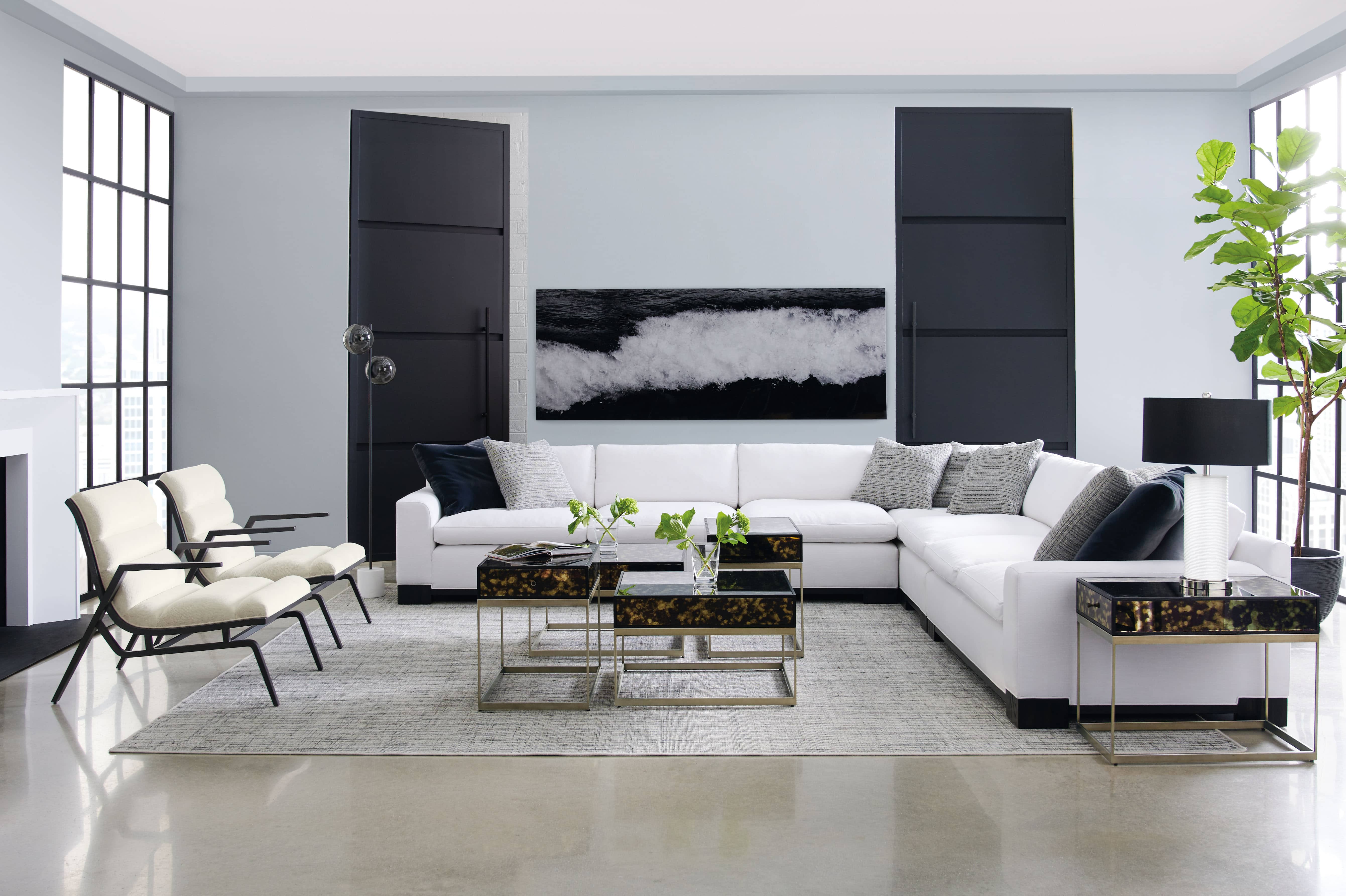 Home Furniture | Decor | Interior Design LA - Sitting Pretty Design Center