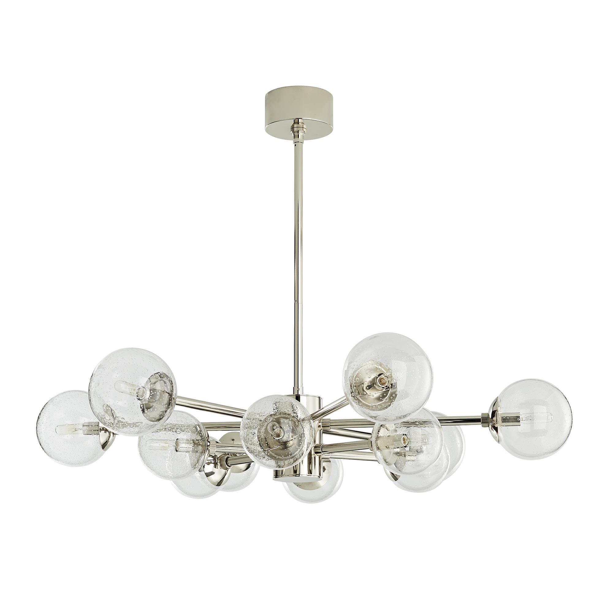 karrington small chandelier