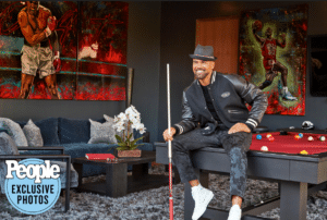 shemar moore